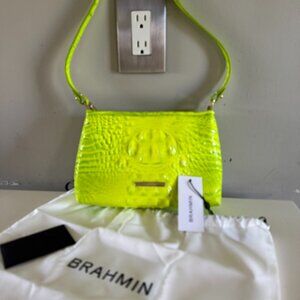 Brahmin Lorelei Handbag - Limelight Melbourne